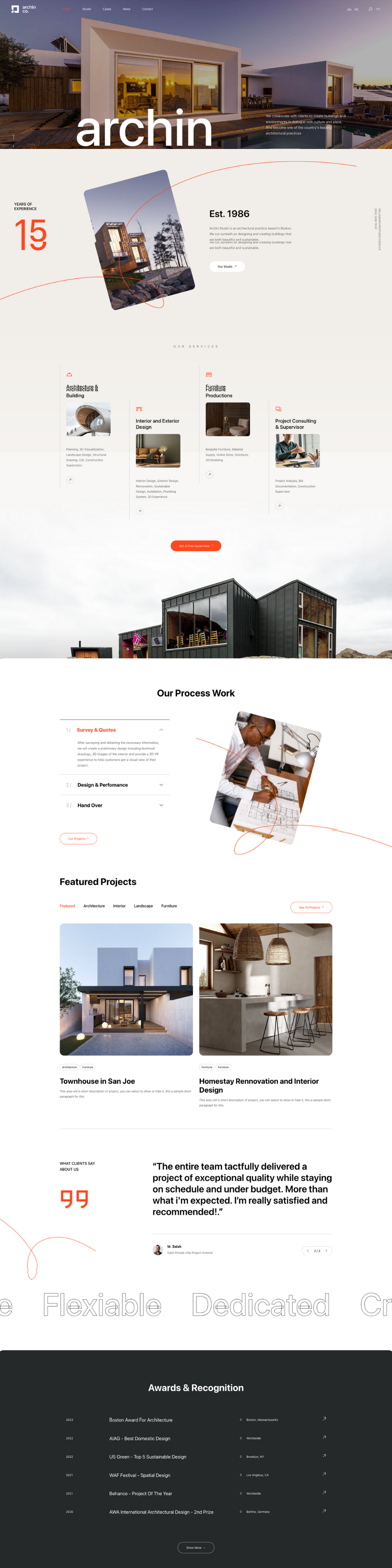 Architect