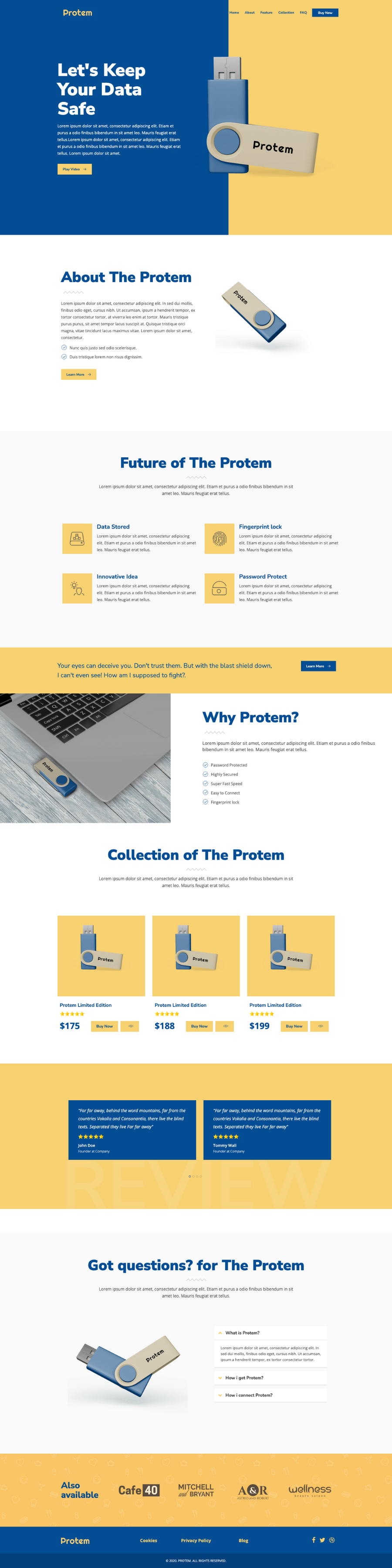 Product