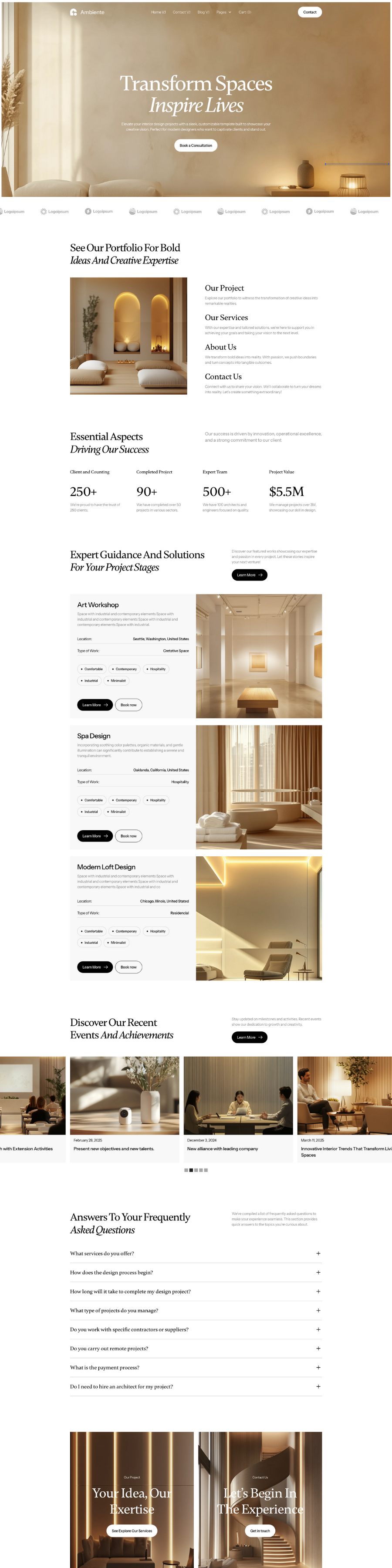 Decor