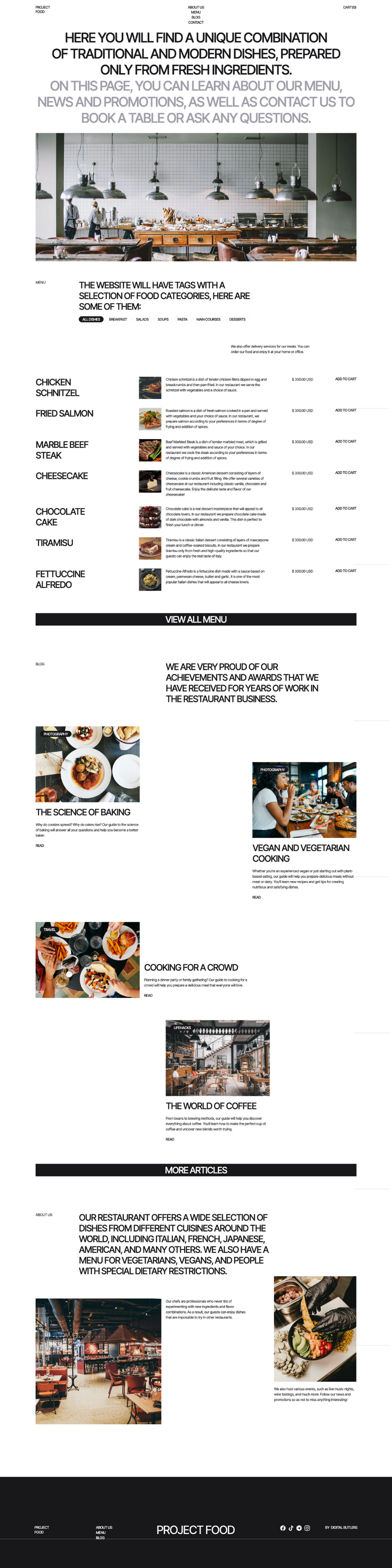 Food