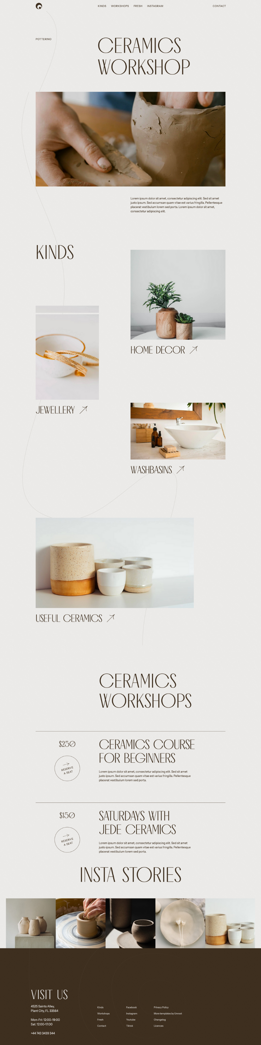 Ceramics
