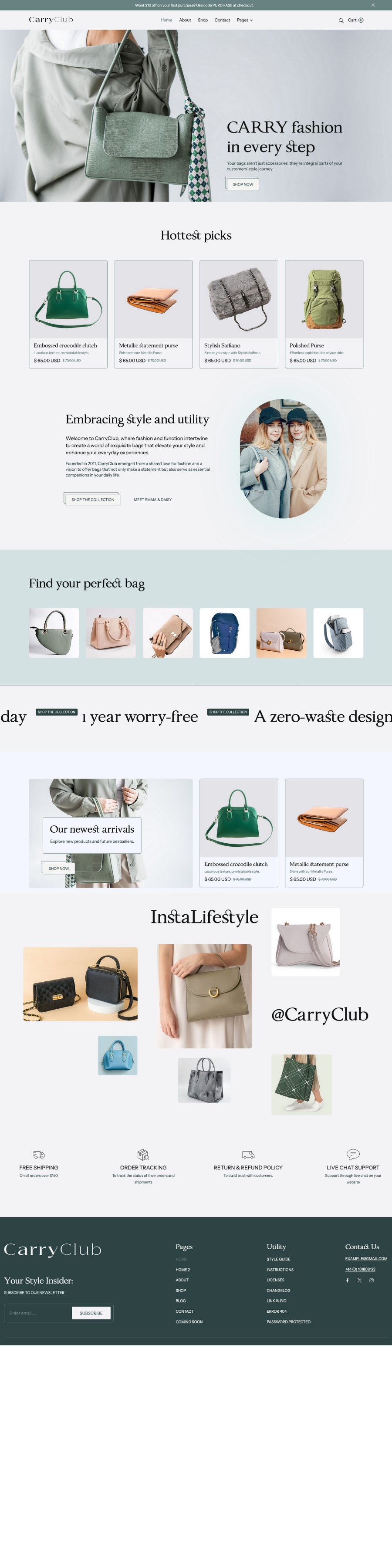 Accessories